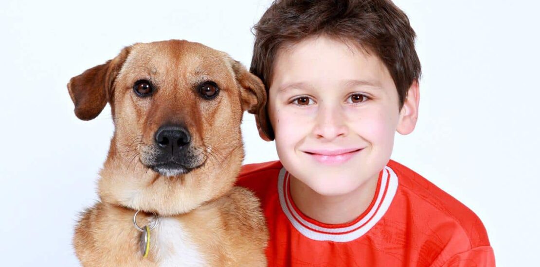 12-Year-Old Boy Has A Heartwarming Reaction After Receiving A Puppy On His Birthday