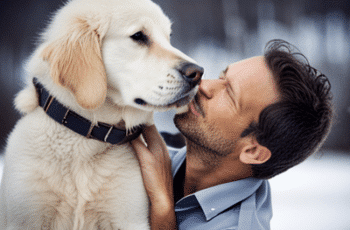How Dogs Develop a Preferred Bond